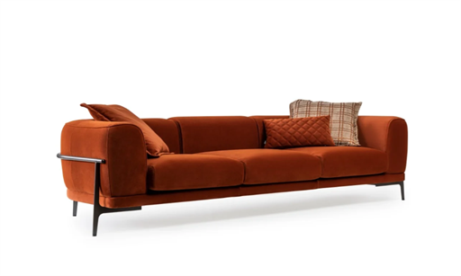 ARCADİA ÜÇLÜ KOLTUK