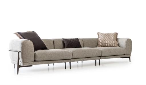 ARCADİA ÜÇLÜ KOLTUK