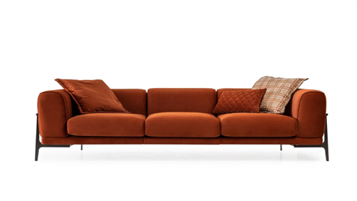 ARCADİA ÜÇLÜ KOLTUK