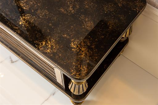 ART DECO DUVAR ÜNİTESİ