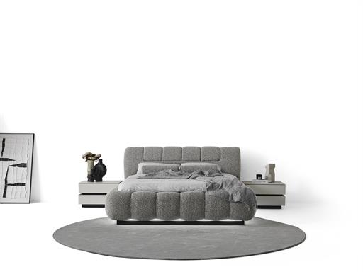 ASHLEY 160*200 BAZALI KARYOLA