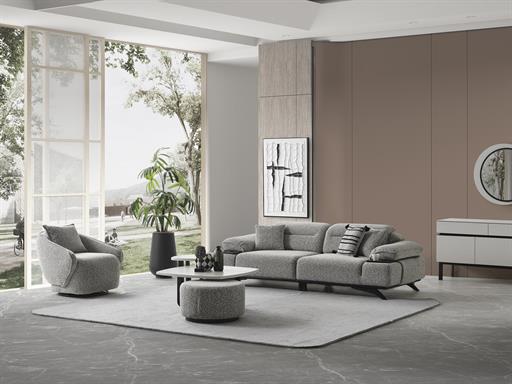 ASHLEY KOLTUK TAKIMI