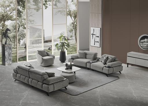 ASHLEY KOLTUK TAKIMI