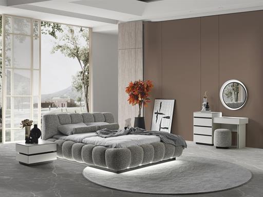 ASHLEY YATAK ODASI TAKIMI