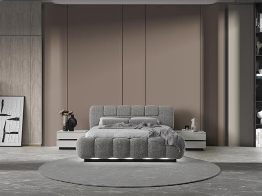 ASHLEY YATAK ODASI TAKIMI