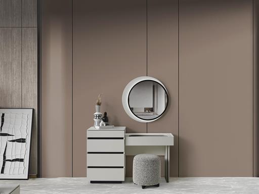 ASHLEY YATAK ODASI TAKIMI