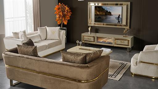 ASPENDOS DUVAR ÜNİTESİ