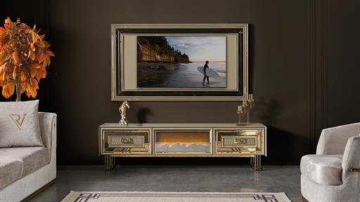 ASPENDOS DUVAR ÜNİTESİ