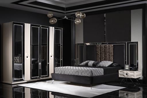 ASUS YATAK ODASI TAKIMI