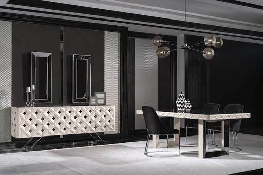 ASUS YEMEK ODASI TAKIMI