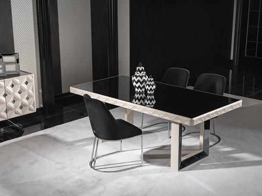 ASUS YEMEK ODASI TAKIMI