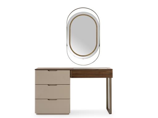 BAĞDAT AYNALI ŞİFONYER