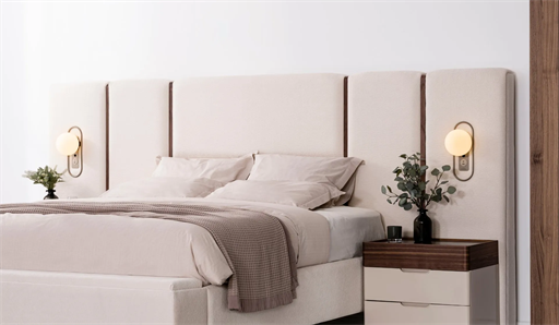 BAĞDAT YATAK ODASI TAKIMI