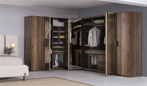 BAĞDAT YATAK ODASI TAKIMI