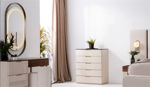 BAĞDAT YATAK ODASI TAKIMI