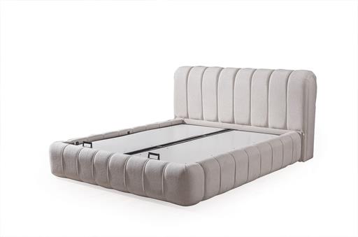 BAHA 160*200 BAZALI KARYOLA