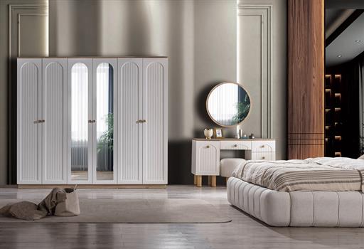 BAHA YATAK ODASI TAKIMI