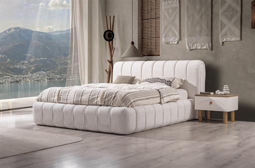 BAHA YATAK ODASI TAKIMI