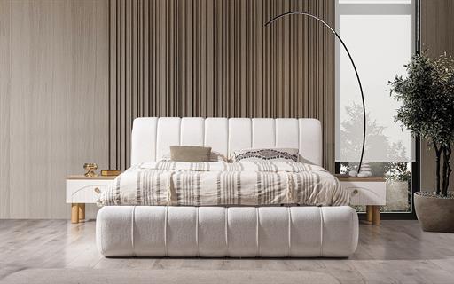 BAHA YATAK ODASI TAKIMI