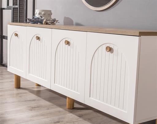 BAHA YEMEK ODASI TAKIMI