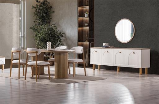 BAHA YEMEK ODASI TAKIMI