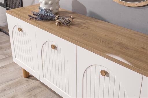 BAHA YEMEK ODASI TAKIMI