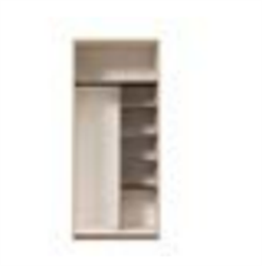 BALANCE 100 CM B BLOK  DOLAP