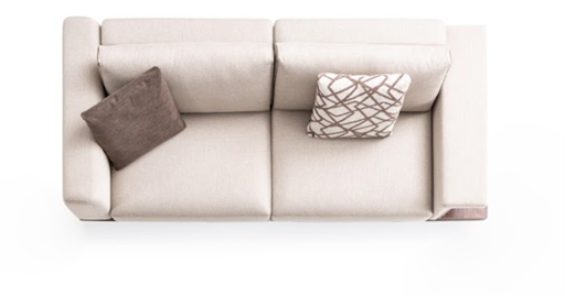 BALANCE İKİLİ KOLTUK