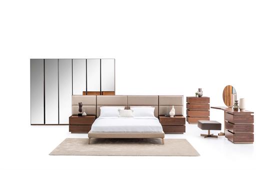 BALANCE YATAK ODASI TAKIMI 