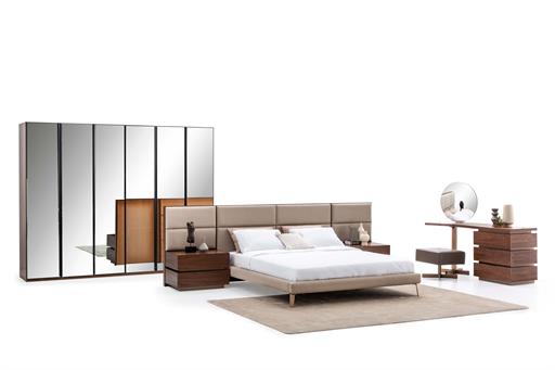 BALANCE YATAK ODASI TAKIMI 