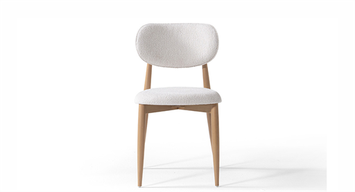 BALİ MEŞE SANDALYE