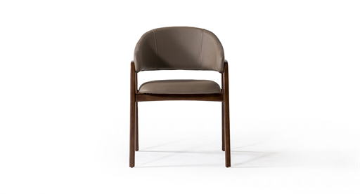 BALTİMOR CEVİZ SANDALYE