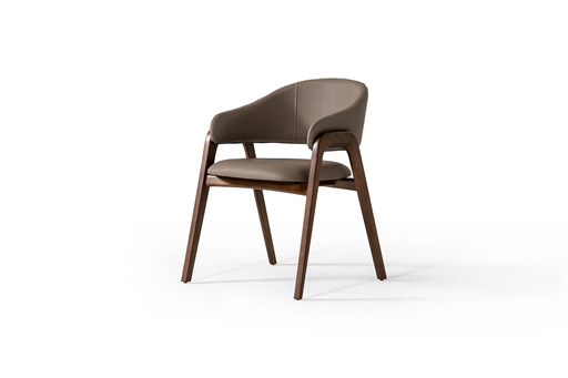 BALTİMOR CEVİZ SANDALYE