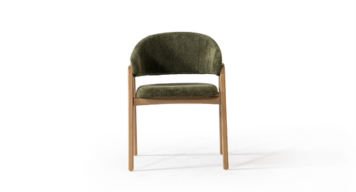 BALTİMOR MEŞE SANDALYE