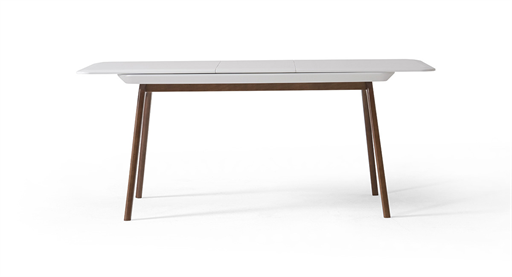 BALTİMORE BEYAZ MASA