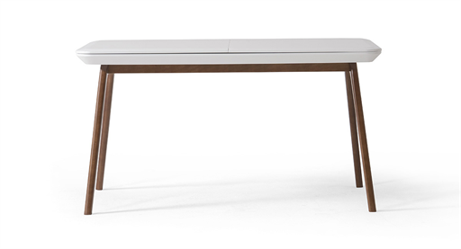 BALTİMORE BEYAZ MASA