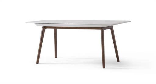 BALTİMORE BEYAZ MASA