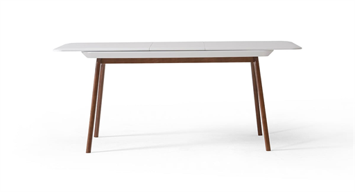 BALTİMORE CEVİZ MASA