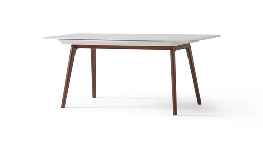 BALTİMORE CEVİZ MASA