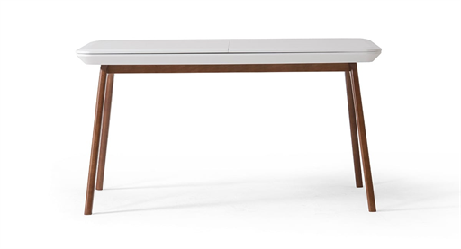 BALTİMORE CEVİZ MASA