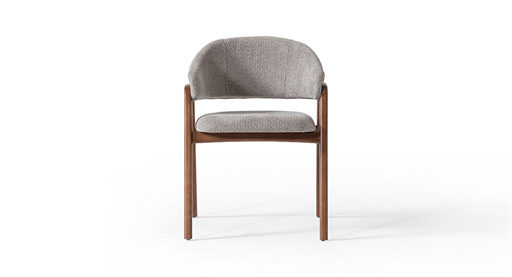 BALTİMORE CEVİZ SANDALYE