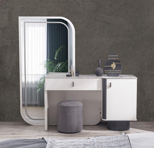 BARCELONA AYNALI ŞİFONYER