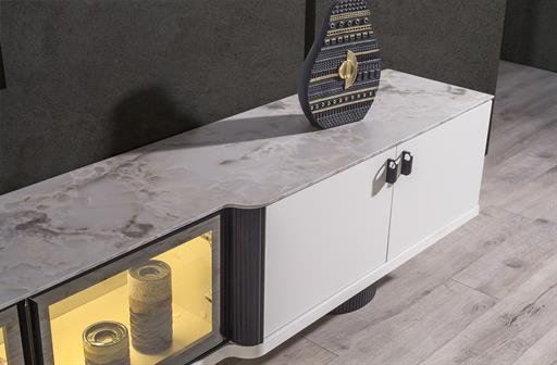 BARCELONA DUVAR ÜNİTESİ