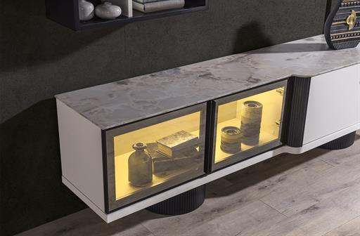 BARCELONA DUVAR ÜNİTESİ