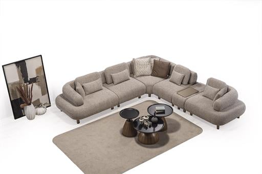 BARCELONA SPOR KÖŞE TAKIMI