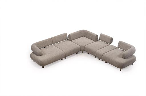 BARCELONA SPOR KÖŞE TAKIMI