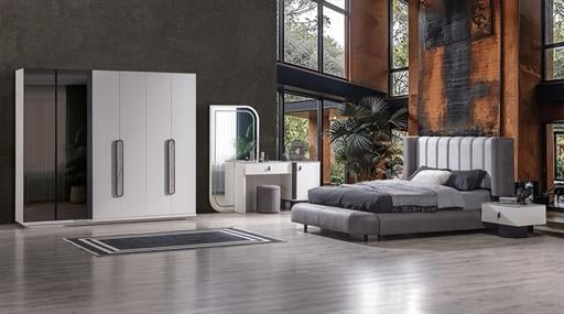 BARCELONA YATAK ODASI TAKIMI