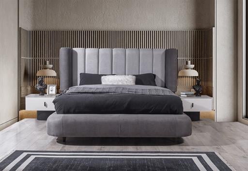 BARCELONA YATAK ODASI TAKIMI