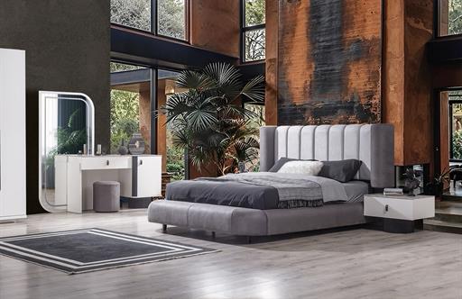 BARCELONA YATAK ODASI TAKIMI