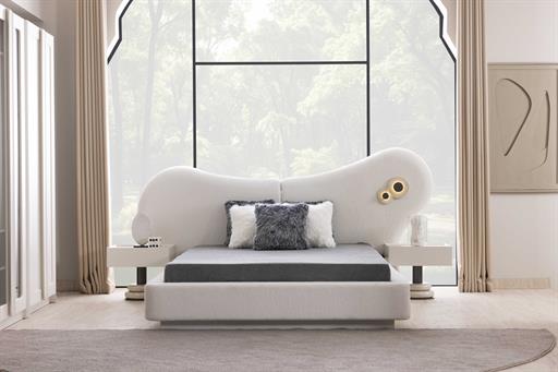 BELGRAD YATAK ODASI TAKIMI